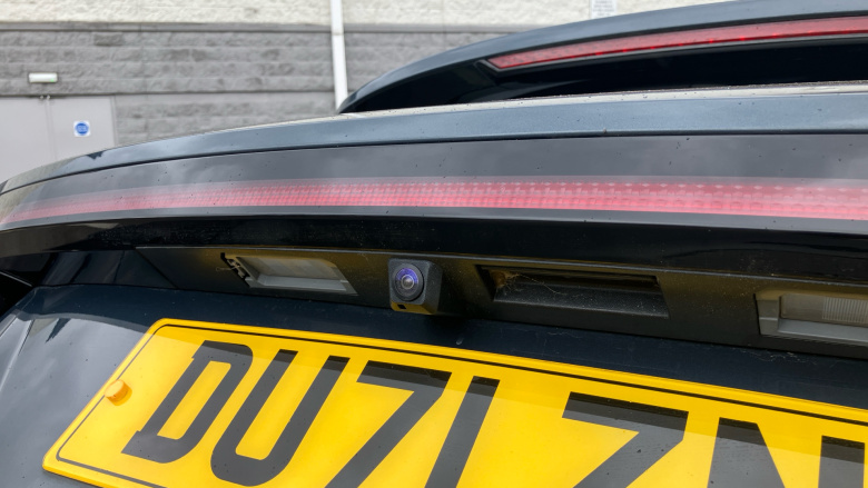 Hyundai TUCSON 1.6 TGDi Premium 5dr 2WD Petrol Estate